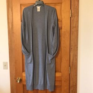 Matty M Cardigan